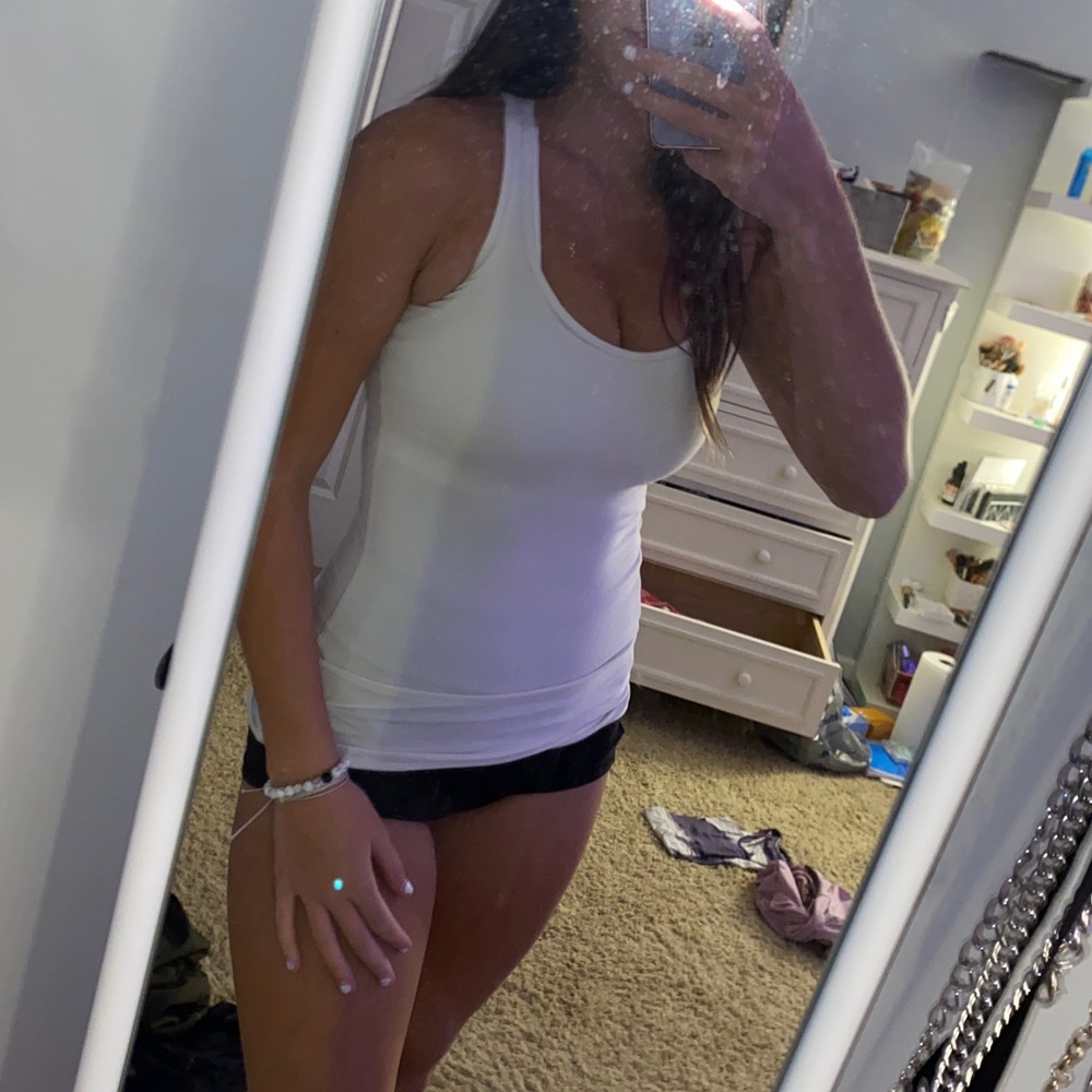 lululemon top